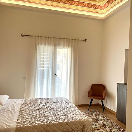 Al Duomo Suites Monreale Exterior foto